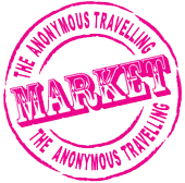 the anonymous travelling market